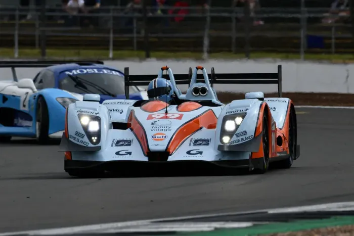 Framed Print : CJ9 3863 Jamie Constable, Pescarolo LMP1 Framed Print : CJ9 3863 Jamie Constable, Pescarolo LMP1