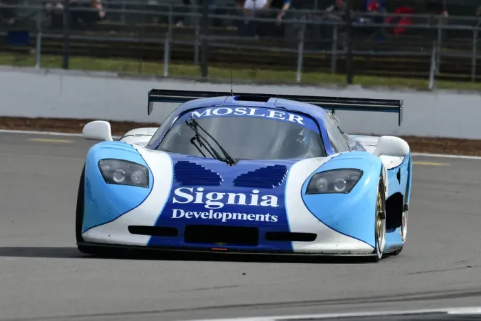 Framed Print : CJ9 3890 Aaron Scott, Micahel McInerney, Mosler MT900R Framed Print : CJ9 3890 Aaron Scott, Micahel McInerney, Mosler MT900R