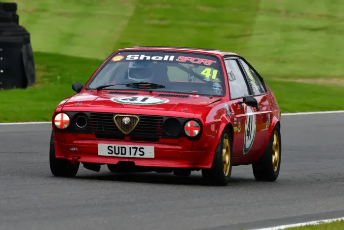 Framed Print : CJ9 4007 Richard Ibrahim, Alfa Romeo Alfasud Sprint Framed Print : CJ9 4007 Richard Ibrahim, Alfa Romeo Alfasud Sprint