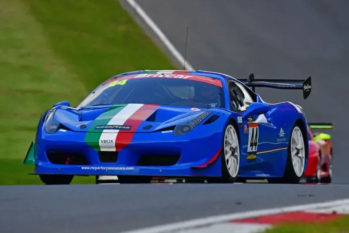 Framed Print : CJ9 4316 Christopher Compton-Goddard, Ferrari 458 Challenge Framed Print : CJ9 4316 Christopher Compton-Goddard, Ferrari 458 Challenge