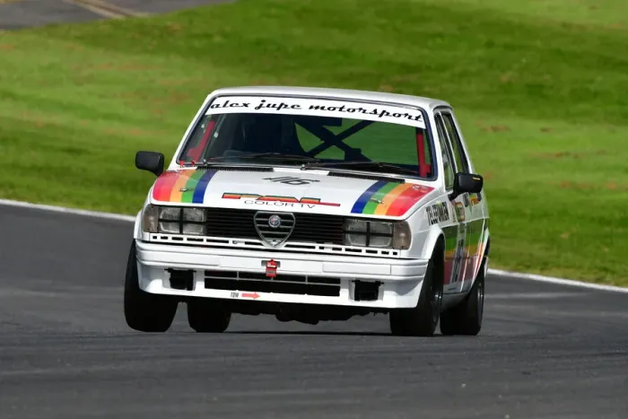 Framed Print : CJ9 4641 Frank Horsfield, Alfa Romeo Giulietta Framed Print : CJ9 4641 Frank Horsfield, Alfa Romeo Giulietta