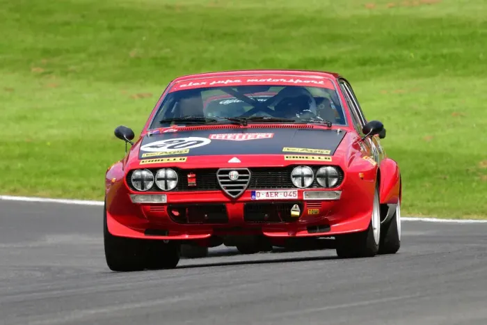 Framed Print : CJ9 4699 Jeff Byloos, Alfa Romeo Alfetta GTV Framed Print : CJ9 4699 Jeff Byloos, Alfa Romeo Alfetta GTV