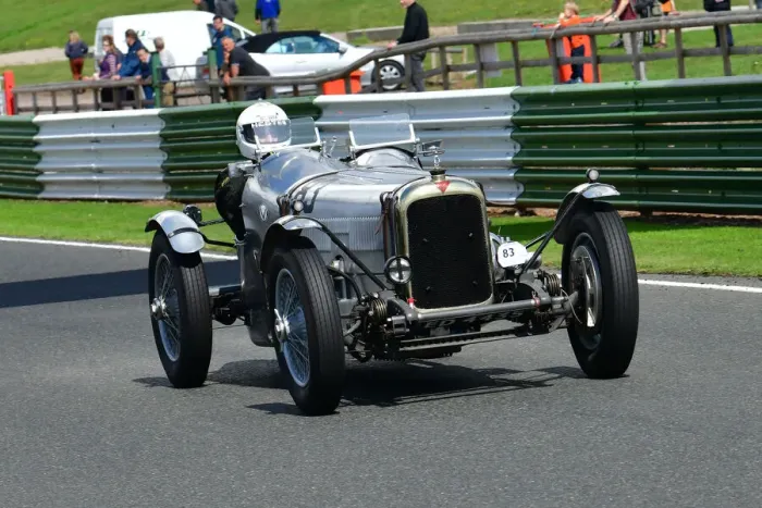 Framed Print : CJ9 5435 Jeffrey Edwards, Alvis Silver Eagle Framed Print : CJ9 5435 Jeffrey Edwards, Alvis Silver Eagle