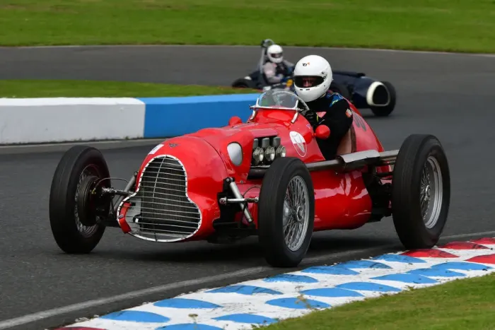 Framed Print : CJ9 6057 Alex Simpson, Alvis Goodwin Special Framed Print : CJ9 6057 Alex Simpson, Alvis Goodwin Special