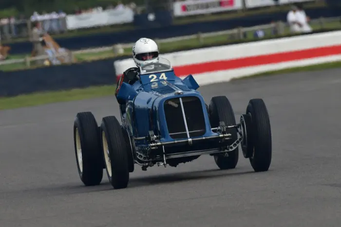 Rights Managed : CJ9 7114 Nicholas Topliss, ERA A-Type R4A Rights Managed : CJ9 7114 Nicholas Topliss, ERA A-Type R4A