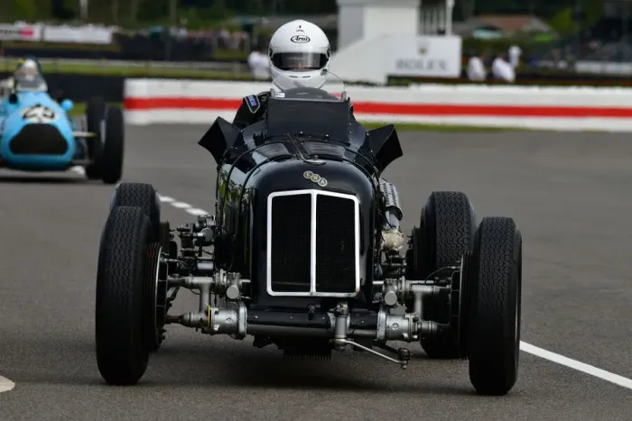 Rights Managed : CJ9 7134 Ben Fidler, ERA D-Type R4D Rights Managed : CJ9 7134 Ben Fidler, ERA D-Type R4D