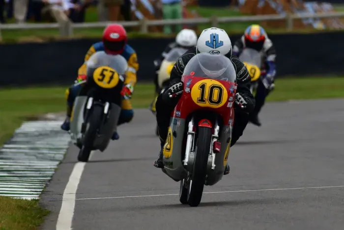 Rights Managed : CJ9 7210 Gary Johnson, Mick Grant, MV Agusta 500-3 Rights Managed : CJ9 7210 Gary Johnson, Mick Grant, MV Agusta 500-3
