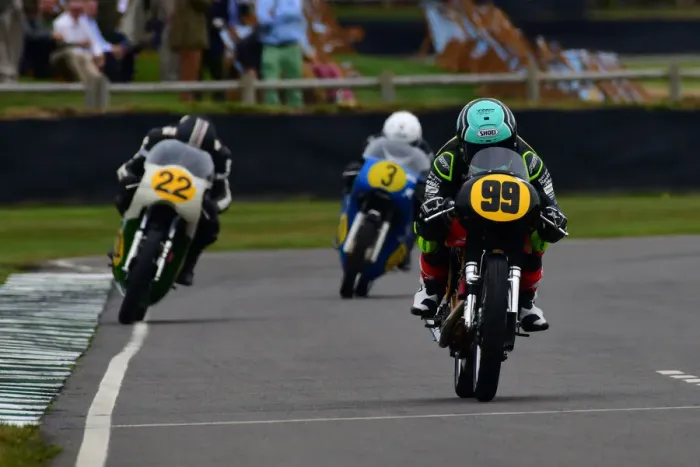 Rights Managed : CJ9 7215 Andy Clews, Tommy Hill, Matchless G50 Rights Managed : CJ9 7215 Andy Clews, Tommy Hill, Matchless G50