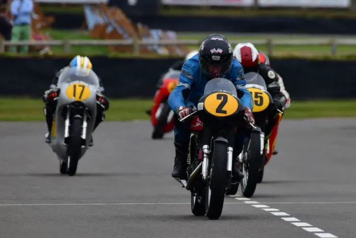 Rights Managed : CJ9 7220 Roger Ashby, Iain Duffus, Matchless G50 Rights Managed : CJ9 7220 Roger Ashby, Iain Duffus, Matchless G50