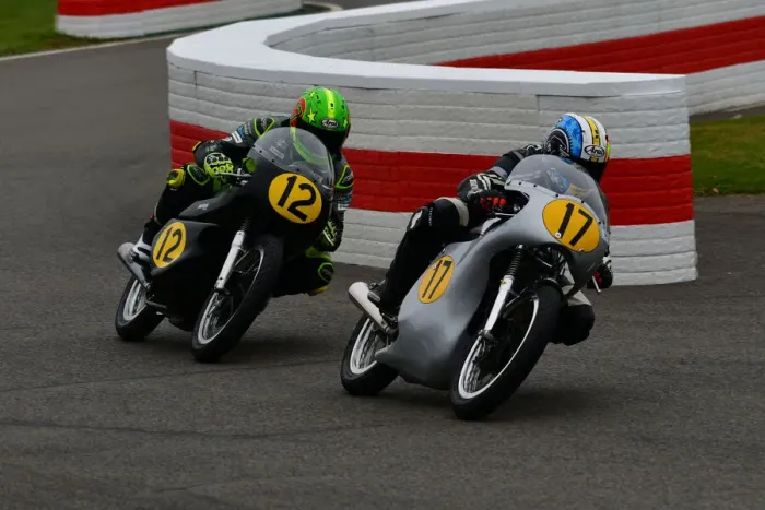 Rights Managed : CJ9 7440 Adam Child, James Hillier, Norton Manx 30M, Ian Bain, Steve Brogan Rights Managed : CJ9 7440 Adam Child, James Hillier, Norton Manx 30M, Ian Bain, Steve Brogan