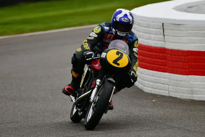 Rights Managed : CJ9 7465 Roger Ashby, Iain Duffus, Matchless G50 Rights Managed : CJ9 7465 Roger Ashby, Iain Duffus, Matchless G50