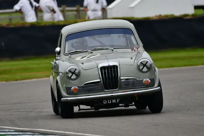 Rights Managed : CJ9 7514 Jochen Mass, Ding Boston, Riley one-point-five