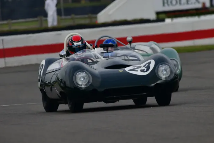 Rights Managed : CJ9 7621 Stephan Jobstl, Lotus-Climax 15 Rights Managed : CJ9 7621 Stephan Jobstl, Lotus-Climax 15