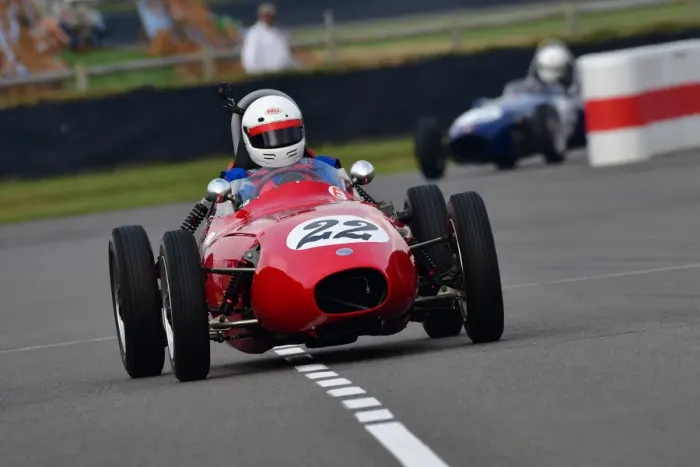 Rights Managed : CJ9 7644 Robin Lackford, Elva-BMC 100 Rights Managed : CJ9 7644 Robin Lackford, Elva-BMC 100