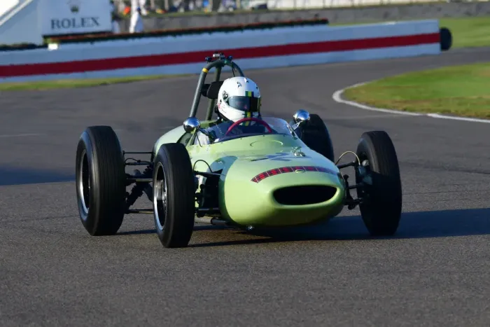 Rights Managed : CJ9 7893 Bernado Hartogs, Lotus-Climax 18-21 Rights Managed : CJ9 7893 Bernado Hartogs, Lotus-Climax 18-21