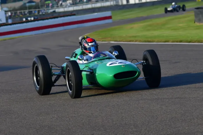 Rights Managed : CJ9 7929 Stephan Jobstl, Lotus-Climax 24 Rights Managed : CJ9 7929 Stephan Jobstl, Lotus-Climax 24