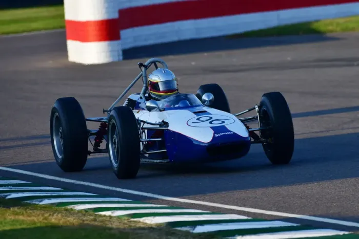 Rights Managed : CJ9 7943 Harindra De Silva, Scirocco BRM SP2 Rights Managed : CJ9 7943 Harindra De Silva, Scirocco BRM SP2