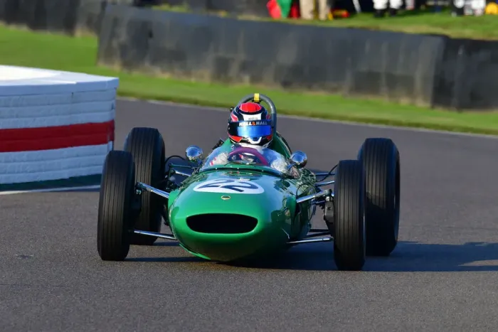 Rights Managed : CJ9 7995 Stephan Jobstl, Lotus-Climax 24 Rights Managed : CJ9 7995 Stephan Jobstl, Lotus-Climax 24