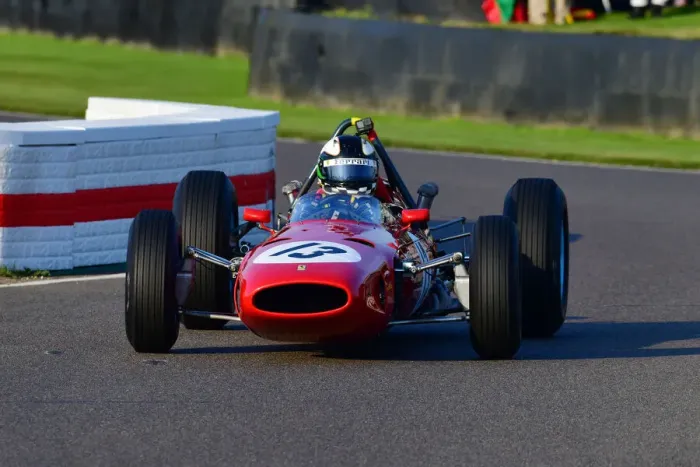 Rights Managed : CJ9 7996 Joe Colasacco, Ferrari 1512 Rights Managed : CJ9 7996 Joe Colasacco, Ferrari 1512
