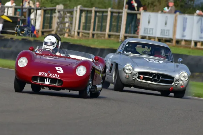 Rights Managed : CJ9 8181 Chris Beighton, Maserati 250Si Rights Managed : CJ9 8181 Chris Beighton, Maserati 250Si