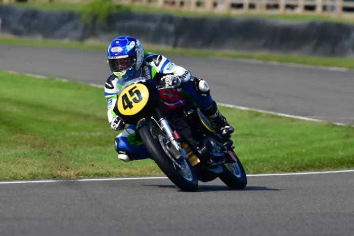 Rights Managed : CJ9 8479 Dean Harrison, Sebastian Perez, Matchless G50 Rights Managed : CJ9 8479 Dean Harrison, Sebastian Perez, Matchless G50
