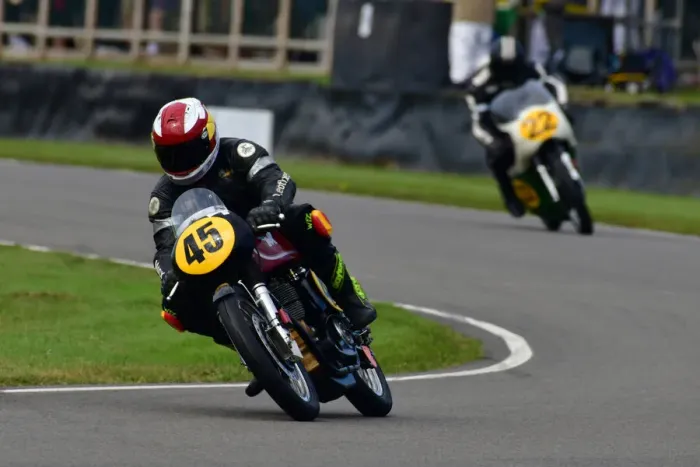Rights Managed : CJ9 8567 Dean Harrison, Sebastian Perez, Matchless G50 Rights Managed : CJ9 8567 Dean Harrison, Sebastian Perez, Matchless G50