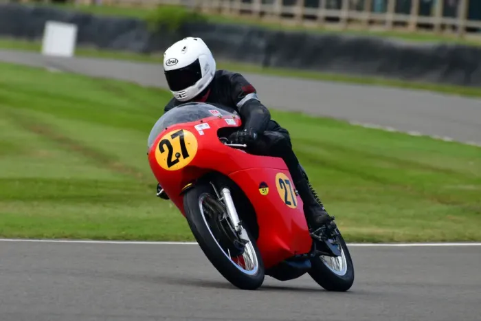 Rights Managed : CJ9 8582 Derek Bunning, Brian Morrison, Matchless G50 Rights Managed : CJ9 8582 Derek Bunning, Brian Morrison, Matchless G50