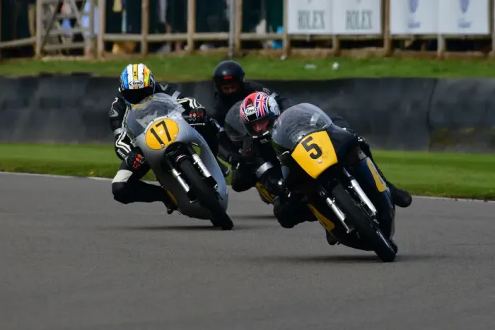 Rights Managed : CJ9 8593 Davey Todd, George Thomas, Norton Manx 30M, Adam Child, James Hillier Rights Managed : CJ9 8593 Davey Todd, George Thomas, Norton Manx 30M, Adam Child, James Hillier