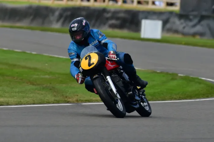 Rights Managed : CJ9 8602 Roger Ashby, Iain Duffus, Matchless G50 Rights Managed : CJ9 8602 Roger Ashby, Iain Duffus, Matchless G50