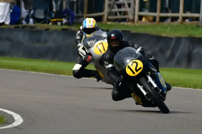 Rights Managed : CJ9 8610 Ian Bain, Steve Brogan, Norton Manx 30M, Adam Child, James Hillier Rights Managed : CJ9 8610 Ian Bain, Steve Brogan, Norton Manx 30M, Adam Child, James Hillier