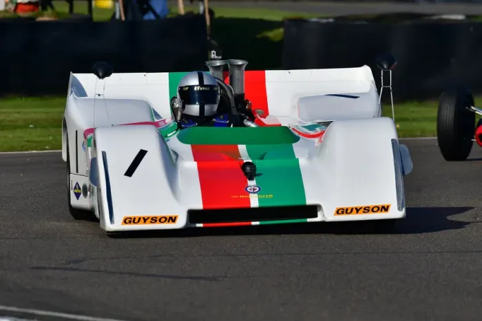 Rights Managed : CJ9 8944 Stephen Hepworth, BRM-Chevrolet P154 Rights Managed : CJ9 8944 Stephen Hepworth, BRM-Chevrolet P154