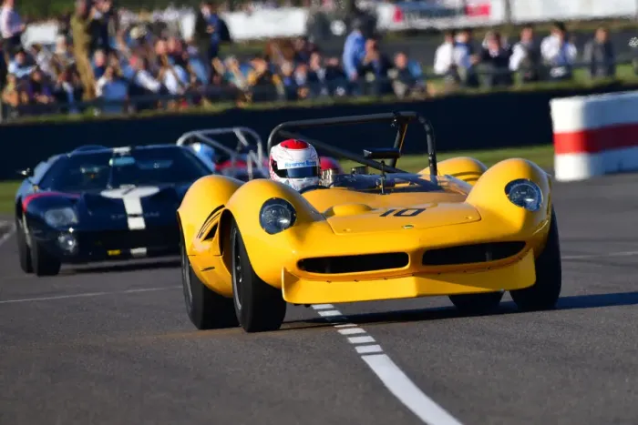 Rights Managed : CJ9 9132 Katsuaki Kubota, Lotus-Ford 30 Rights Managed : CJ9 9132 Katsuaki Kubota, Lotus-Ford 30