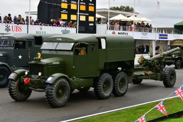Rights Managed : CJ9 9787 Lee Morris, Scammell Pioneer SV2S Heavy recovery Vehicle, Neddy Rights Managed : CJ9 9787 Lee Morris, Scammell Pioneer SV2S Heavy recovery Vehicle, Neddy