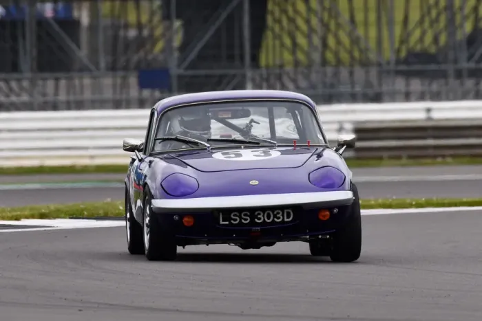Framed Print : CJM-P 0011 Adrian Gilbert, Lotus Elan S3 Framed Print : CJM-P 0011 Adrian Gilbert, Lotus Elan S3