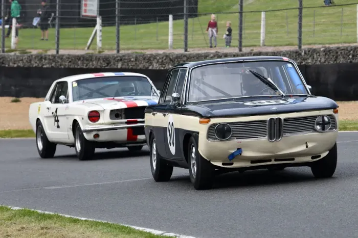 Framed Print : CJM-P 0845 Colin Kingsnorth, Jonathan Hoad, BMW 1800 TiSA Framed Print : CJM-P 0845 Colin Kingsnorth, Jonathan Hoad, BMW 1800 TiSA