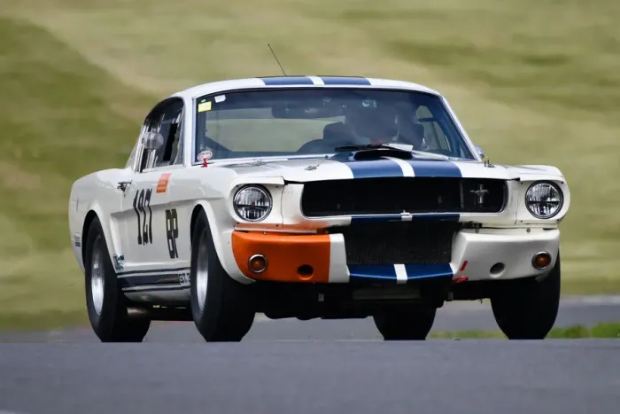 Framed Print : CJM-P 1018 Nick Sleep, Martin Stretton, Ford Shelby Mustang GT350 Framed Print : CJM-P 1018 Nick Sleep, Martin Stretton, Ford Shelby Mustang GT350