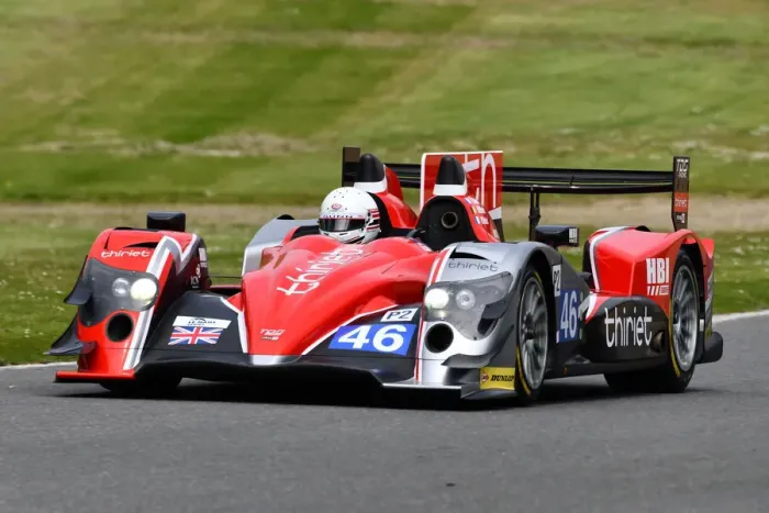 Framed Print : CJM-P 1167 Mark Higson, Oreca 03 LMP2 Framed Print : CJM-P 1167 Mark Higson, Oreca 03 LMP2