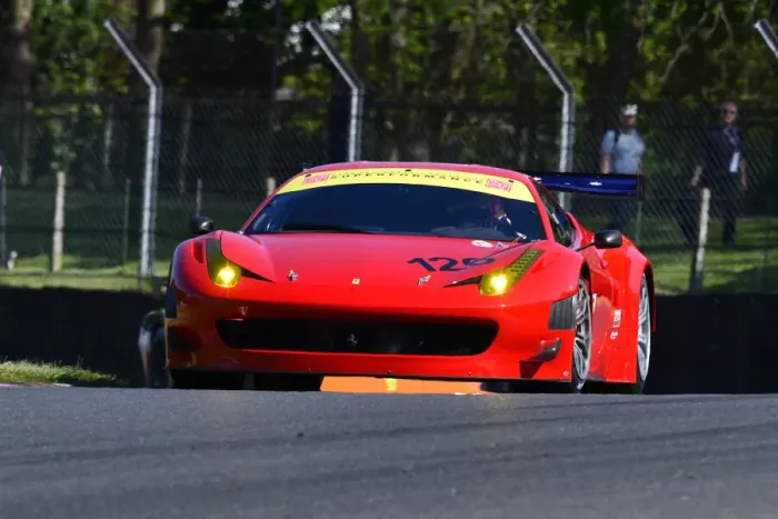 Framed Print : CJM-P 1436 Colin Sowter, Ferrari 458 GT3 Framed Print : CJM-P 1436 Colin Sowter, Ferrari 458 GT3