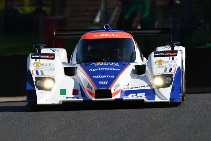 Framed Print : CJM-P 1462 Alan Purbrick, David Brise, Lola B0980 Framed Print : CJM-P 1462 Alan Purbrick, David Brise, Lola B0980