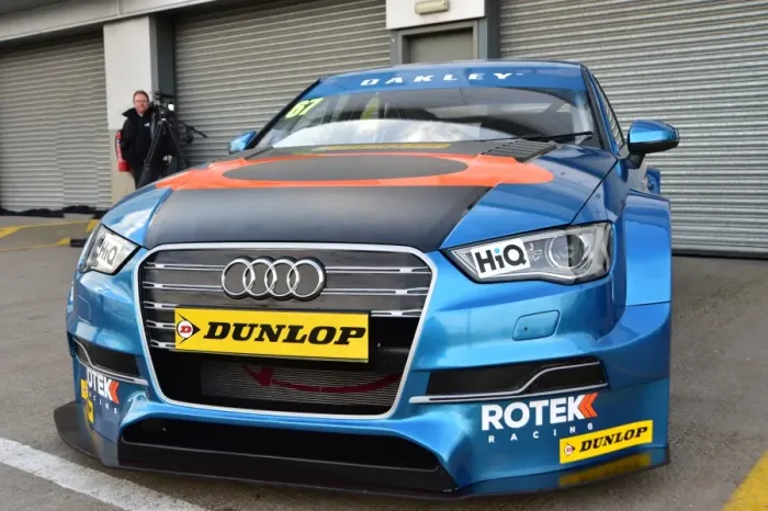 Framed Print : CM1 0115 Audi S3 Saloon, Rotek Racing Framed Print : CM1 0115 Audi S3 Saloon, Rotek Racing