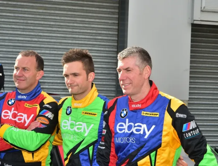 Framed Print : CM1 0228 Nick Foster, Rob Collard, Colin Turkington, eBay Motors Framed Print : CM1 0228 Nick Foster, Rob Collard, Colin Turkington, eBay Motors