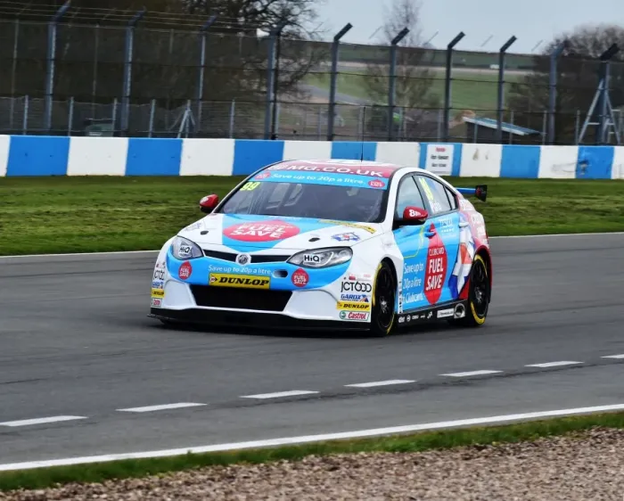 Framed Print : CM1 0310 Jason Plato, MG6, MG KX Clubcard Fuel Save Framed Print : CM1 0310 Jason Plato, MG6, MG KX Clubcard Fuel Save