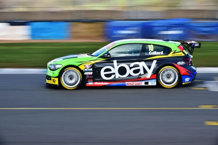 Framed Print : CM1 0466 Rob Collard, eBay Motors, BMW 125i M Sport Framed Print : CM1 0466 Rob Collard, eBay Motors, BMW 125i M Sport