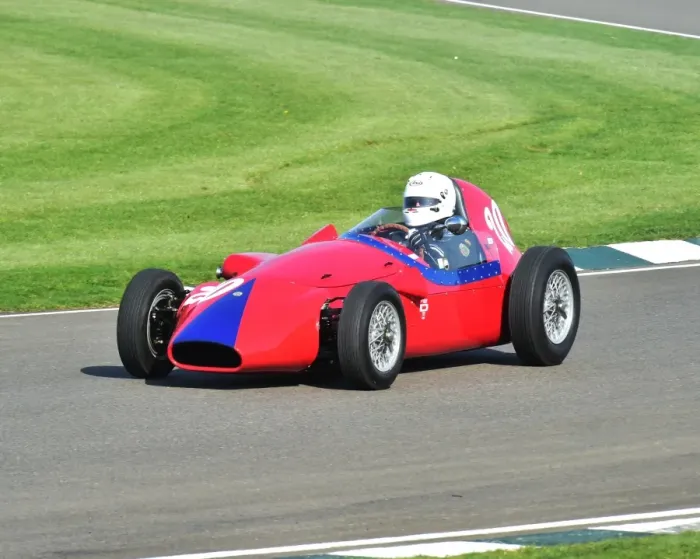 Rights Managed : CM1 0910 Pat Barford, EFAC Stanguellini-FIAT Rights Managed : CM1 0910 Pat Barford, EFAC Stanguellini-FIAT