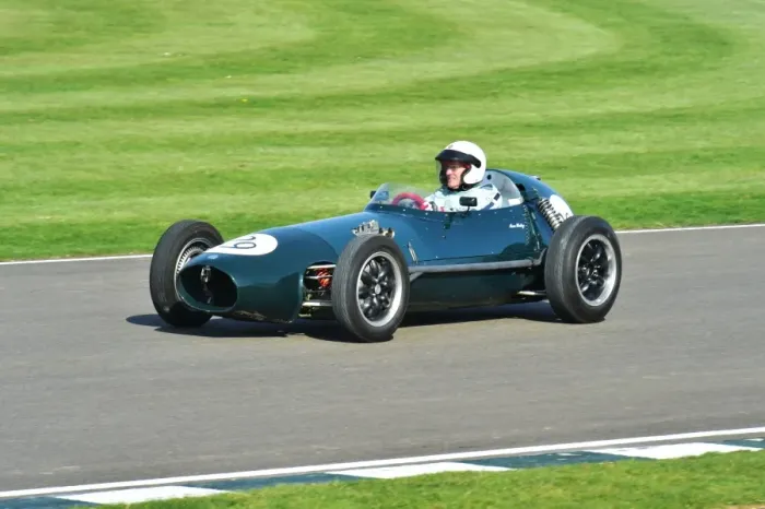 Rights Managed : CM1 0923 Vernon Williamson, Rytune Scorpion-Ford Rights Managed : CM1 0923 Vernon Williamson, Rytune Scorpion-Ford