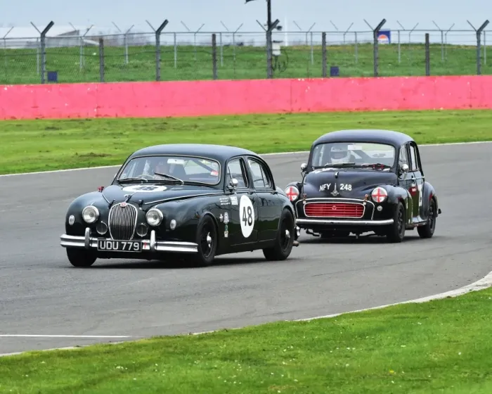Framed Print : CM1 3736 Richard Butterfield, Tom Butterfield, Jaguar Mk1, Russell Martin, Morris Minor Framed Print : CM1 3736 Richard Butterfield, Tom Butterfield, Jaguar Mk1, Russell Martin, Morris Minor