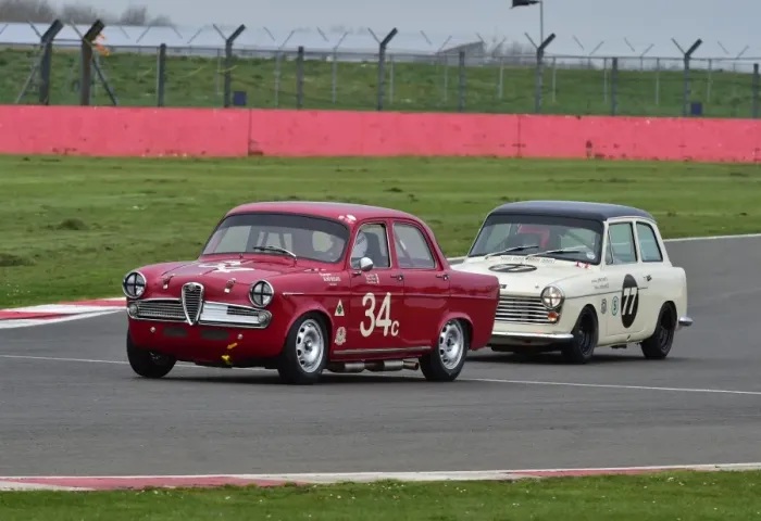 Framed Print : CM1 3800 Geoff Gordon, Alfa Romeo Giulietta Ti, Mike Jordan, Andrew Jordan, Austin A40 Framed Print : CM1 3800 Geoff Gordon, Alfa Romeo Giulietta Ti, Mike Jordan, Andrew Jordan, Austin A40