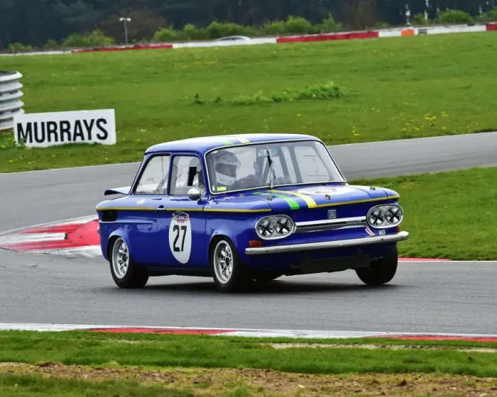 Framed Print : CM1 6246 Glenn Canning, NSU TT Framed Print : CM1 6246 Glenn Canning, NSU TT