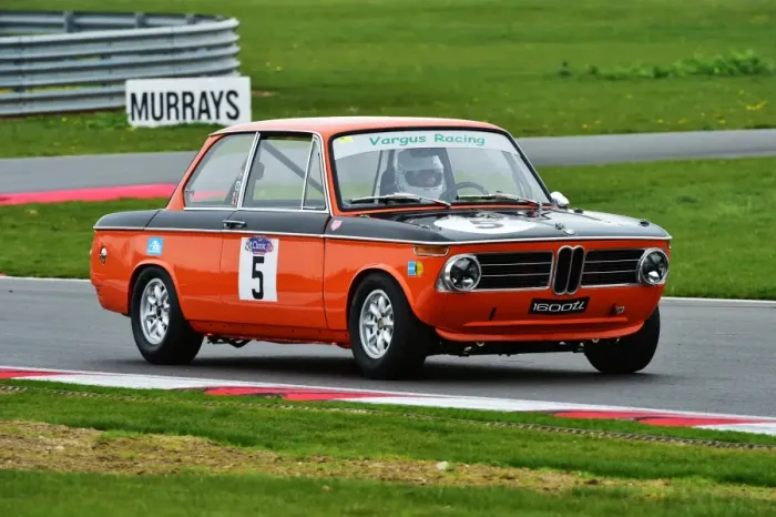 Framed Print : CM1 6381 Thomas Pead, BMW 1600 ti Framed Print : CM1 6381 Thomas Pead, BMW 1600 ti