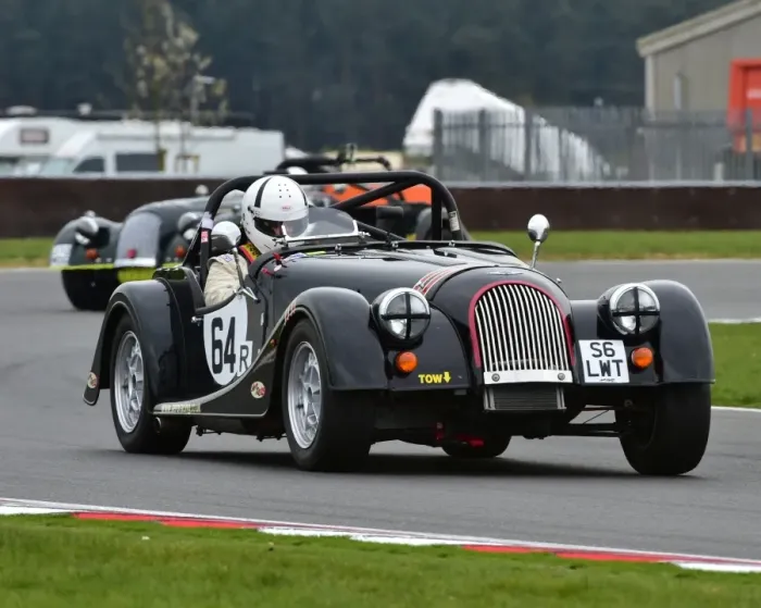 Framed Print : CM1 6535 Simon Scott, Morgan Lightweight Roadster,s 6 LWT Framed Print : CM1 6535 Simon Scott, Morgan Lightweight Roadster,s 6 LWT